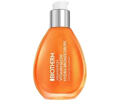 Biotherm AQUASOURCE VITAMIN GLOW gotas hidratantes bronceadoras 50 ml
