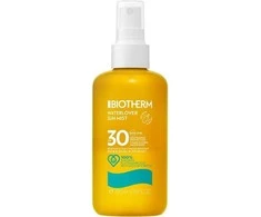 Biotherm Waterlover Sun Mist SPF 30 apsauginė dulksna nuo saulės veidui ir kūnui, 200 ml