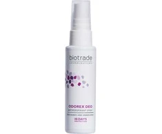 Biotrade Antiperspirant spray Odorex Deo (Antiperspirant Purškiklis), 40 ml