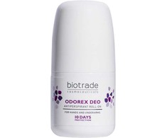 Biotrade Odorex Deo Roll-On Antiperspirant (Antiperspirant Roll-On) 40 ml