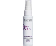 Biotrade Odorex Foot Antiperspirant Purškiklis, 40 ml