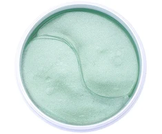 Biovene Age-Defy Tripeptide Cucumber Under Eye Patches, 60 vnt.