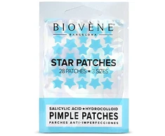 Biovene Blue Star lopai 28 vnt.