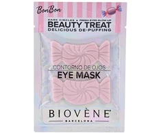 Biovene Delicious De-Puffing Eye Mask 1 pair