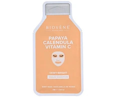 Biovene Dewy Glow Brightening Sheet Mask 20 ml