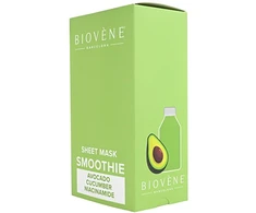Biovene Dewy Moist Hydrating Sheet Mask 25 ml