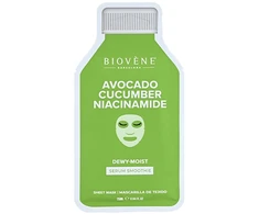 Biovene Dewy Moist Hydrating Sheet Mask 25 ml