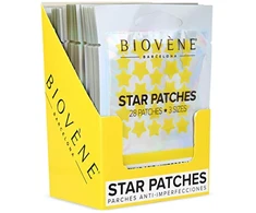 Biovene Geltona Star Patches 28 pcs.