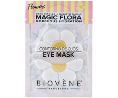 Biovene Gorgeous Hydration Eye Pads for Puffiness Reduction 1 Pair