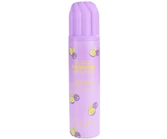 Biovene Juicy Passion drėkinamosios dušo putos, 250 ml