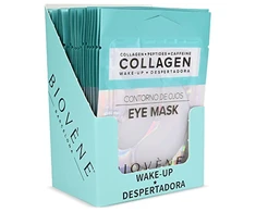 Biovene Morning eye pads Collagen Eye Mask 1 pair
