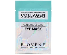 Biovene Morning eye pads Collagen Eye Mask 1 pair