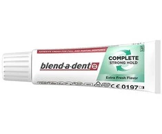 „Blend-a-dent“ ypač stiprus valiklis, 47 g