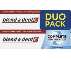 „Blend-a-dent“ ypač stiprus valiklis, 2 x 47 g