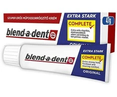Blend A Dent „Party Deco“ ypač stiprūs originalūs itin lipnūs kremai, 47 g
