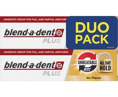 Blend A Dent Power Fixing Kreminis Set 2 x 40 g