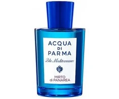 Acqua Di Parma Blu Mediterraneo Mirto Di Panarea EDT tualetinis vanduo unisex, 100 ml