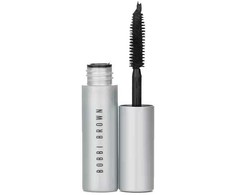 Bobbi Brown Smokey Eye Blakstienų tušas Mini blakstienų tušas, atspalvis: Juodas, 3 ml