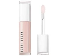 Bobbi Brown Tonted užpildomas lūpų serumas Bare Rožinė (Extra Plump Lip Serum) 6 ml