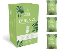 „Body Restore Essence“ dušo garintuvai