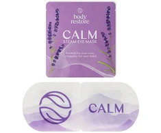 Body Restore Steam Eye Mask Lavender