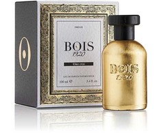 Bois 1920 Oro 1920 EDP, 100 ml Purškiklis