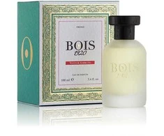 Bois 1920 Vetiver Ambrato EDP, 100 ml Purškiklis