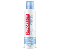 Al Haramain Borotalco Dezodorantas spray Fresh Powder (Deo Purškiklis) 150 ml