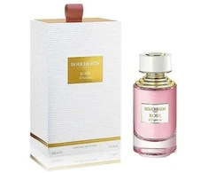 Boucheron Rose d'Isparta EDP parfumuotas vanduo unisex, 125 ml