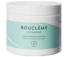 „Bouclème Curls Redefined Scalp Exfoliating Šampūnas“ šampūnas, 250 ml