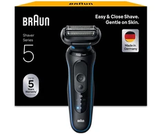 Braun Series 5 shaver