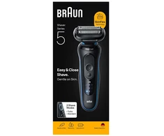 Braun Series 5 shaver