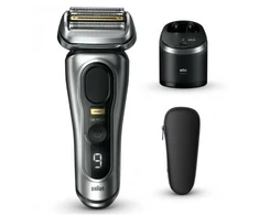 Barzdaskutė Braun Series 9 PRO 9567cc electric shaver