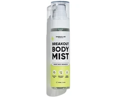 Breakoutaid Body Mist 100 ml