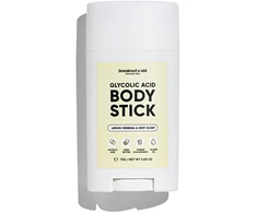 Breakoutaid Glikolio rūgšties kūno stickas 75 g