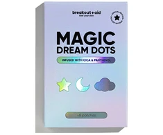 Breakoutaid Patches for local acne treatment MAGIC DREAM DOTS 48 pcs.