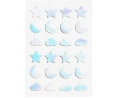 Breakoutaid Patches for local acne treatment MAGIC DREAM DOTS 48 pcs.