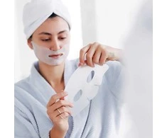 Breakoutaid Real Deep Mask Collagen Overnight Mask