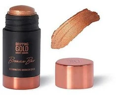 Brightening bronzer in stick for face and body Dripping Gold (Bronze Bar) 36 g