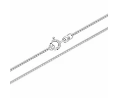 Brilio Silver Sidabrinis chain armor CN005W