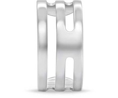 Brilio Silver Brilio Sidabrinis Fashionable sidabrinis single earring EA854W