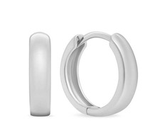 Brilio Silver Brilio Sidabrinis Minimalist sidabrinis rings EA486W