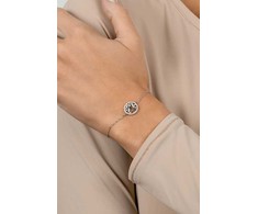 Brilio Silver Populiari sidabrinė apyrankė Tree of Life BRC55W