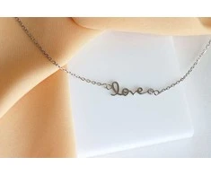 Brilio Silver Brilio Sidabrinis Romantic sidabrinis apyrankė Love BRC66W