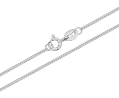 Brilio Silver Sidabrinis chain armor CN005W