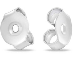 Brilio Silver Brilio Sidabrinis Sidabrinis earring cases AC004W - 1 pair