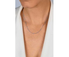 Brilio Silver Brilio Sidabrinis Sidabrinis pakabukas with mėlynas beads NCL112WTQ