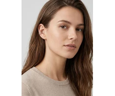 Brilio Silver Sidabrinis single earring EA1261W