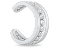Brilio Silver Sidabrinis single earring EA1261W