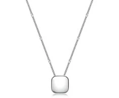Brosway Minimalist steel pakabukas for women Muse BUE01
